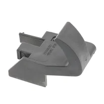 Prawe mocowanie szyby drzwi piekarnika Electrolux / AEG 3558062034