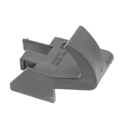 Prawe mocowanie szyby drzwi piekarnika Electrolux / AEG 3558062034