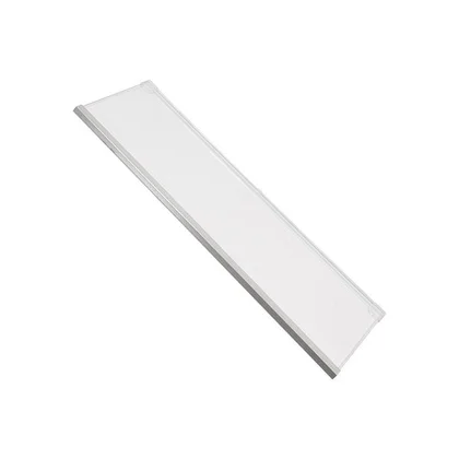 Przednia część szklanej półki do chłodziarki Electrolux / AEG 2651042083