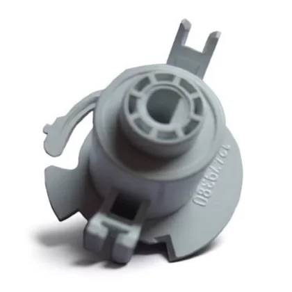 Element pokrętła termostatu do pralki Electrolux / AEG 1247938101