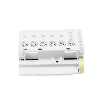 Skonfigurowany moduł sterujący EDW1100 do zmywarki Electrolux / AEG 973911235230001