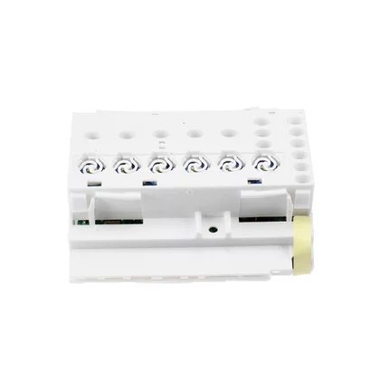 Skonfigurowany moduł sterujący EDW1100 do zmywarki Electrolux / AEG 973911235230001