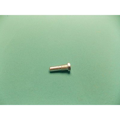 Rdzeń zawiasu górny chłodziarko-zamrażarki Amica (1019805)