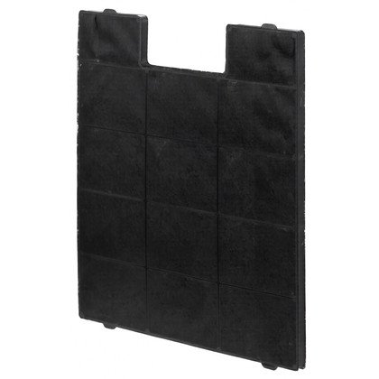 Filtr węglowy do okapu Amica 310 x 180 x 10 mm FWK-180 / FR-6312 FR6312