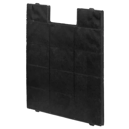Filtry do okapów Amica Filtr węglowy do okapu Amica 310 x 180 x 10 mm FWK-180 / FR-6312 FR6312