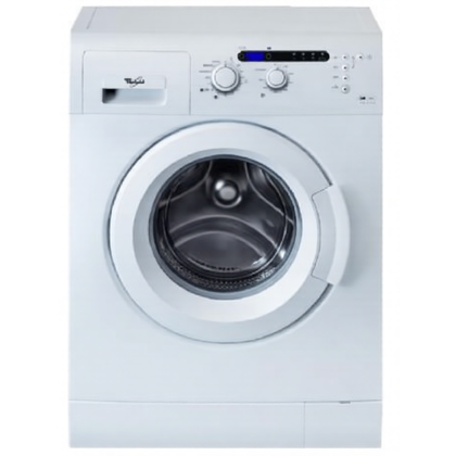 Tylna obudowa bębna pralki z łożyskami Whirlpool / Indesit / Ariston / Hotpoint 480111101347 C00426059