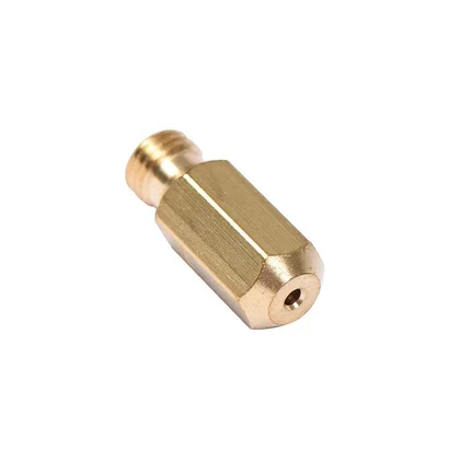 Komplet dysz gazowych GZ50 do kuchenki i płyty gazowej Electrolux / AEG 50269253006