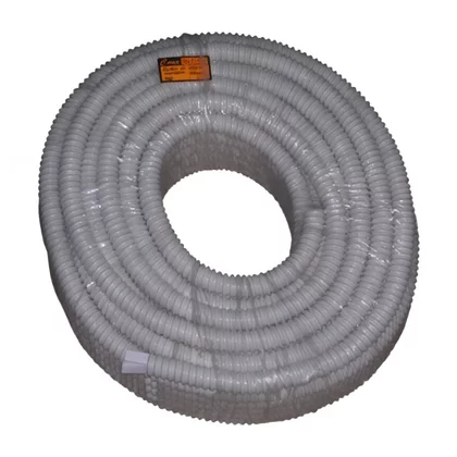 Rurka karbowana do odprowadzania skroplin Domax 30 m 34099