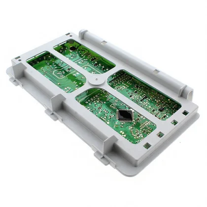 Moduł elektroniczny zasilający do kuchenki mikrofalowej Whirlpool 481010498719 C00316981