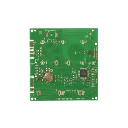 Części zamienne do BOJLERÓW/OGRZ Moduł wyświetlacza do podgrzewacza wody Ariston VLS EVO 50 65115406/65116357