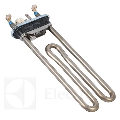 Grzałka z czujnikiem temperatury do pralki Electrolux / AEG / Zanussi 1400 W 1321819011