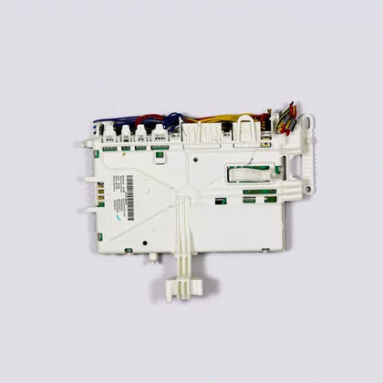 Elementy elektryczne do pralek r Skonfigurowany moduł sterujący do pralki Electrolux / AEG EWM09311 973914906007021