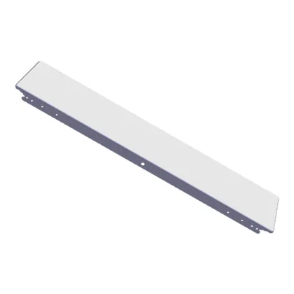 Elementy obudowy Panel szuflady biały do piekarnika i kuchenki Electrolux / AEG
