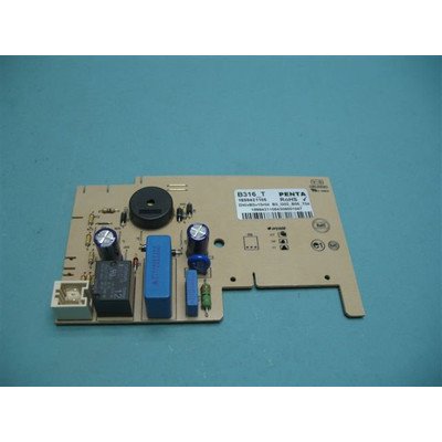 Płytka sterowania_B316 (1017359)