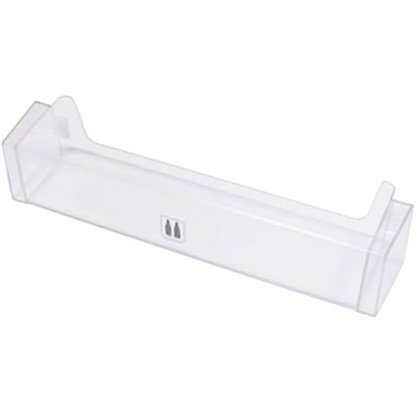 Półki na drzwi różni producenci Półka na butelki na drzwi chłodziarki Whirlpool / Indesit / Ariston / Hotpoint 481010554515 C00325198