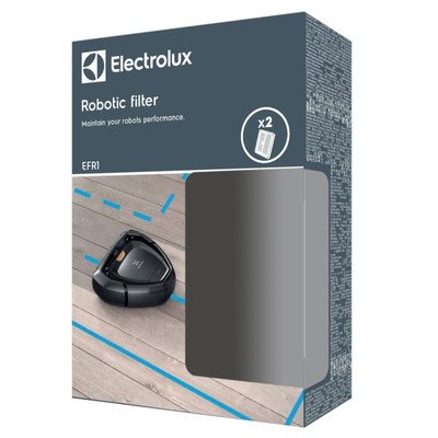 Filtry e-roboot Electrolux Zestaw filtrów do odkurzacza automatycznego