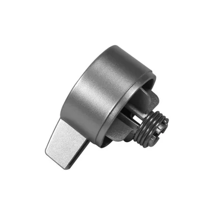 Pokrętło regulatora pary do ekspresu do kawy Electrolux / AEG 4071389722