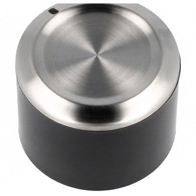Pokrętło push-pull do piekarnika Sharp inox 42142188