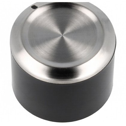 Pokrętło push-pull do piekarnika Sharp inox 42142188