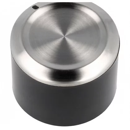 Pokrętło push-pull do piekarnika Sharp inox 42142188