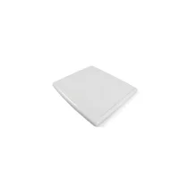 Blat górny do pralki Whirlpool / Indesit / Ariston / Hotpoint biały 481231018936 C00316312