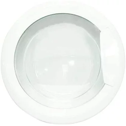 Kompletne drzwi z zawiasami do pralki Whirlpool 481071423891 C00312247 481010604373 C00443215