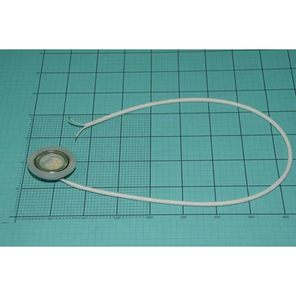 Lampa LED do okapu Amica 12 V G4 87,5 cm 1048881