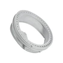 Fartuch drzwi do pralki i pralko-suszarki Electrolux / AEG / Zanussi 1323230100