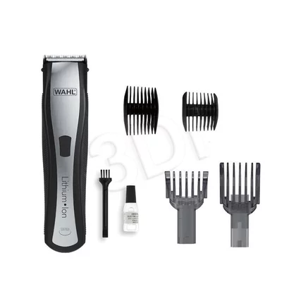 Maszynka do strzyżenia Wahl Vario z akumulatorem Li-Ion 0,9-40 mm 1481-0460