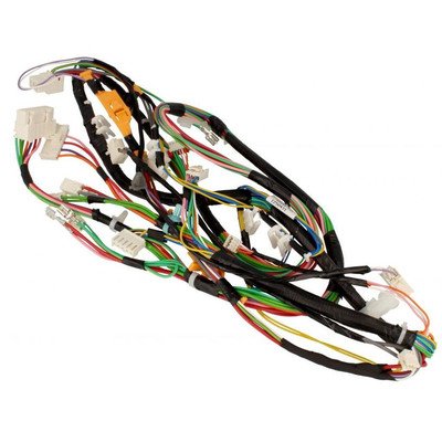 Wiązka kabli do pralki BEKO / Grundig / Arcelik – 2834080800
