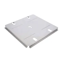 Elementy obudowy Blacha dolna komory piekarnika Electrolux / AEG 3531922031