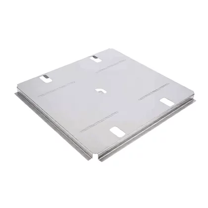 Elementy obudowy Blacha dolna komory piekarnika Electrolux / AEG 3531922031