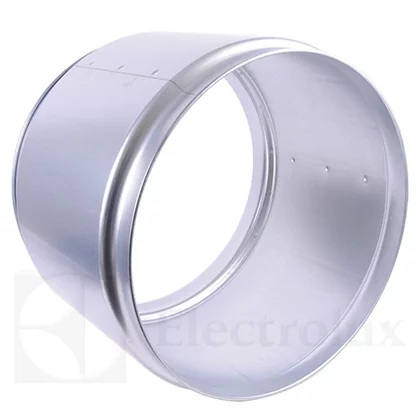 Części bębna do suszarek bębnowy Zespół bębna do suszarki Electrolux / AEG 1366030607