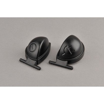 Przyciski włącznika+zwijacza (4000060)