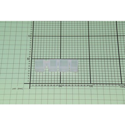 Światłowód do zmywarki DIM 404/604 Amica (1042519)