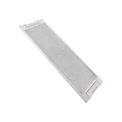 Filtr metalowy do okapu kuchennego Electrolux / AEG 50292242000