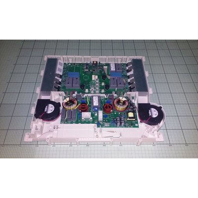 Moduł zasilający 3 pol.EGO-G5/75.96475.579 (8051363)