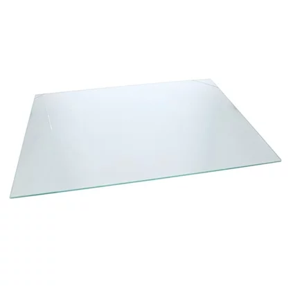 Półka szklana nad pojemnik na warzywa do lodówki Electrolux / AEG 521 x 403 mm 2426294282