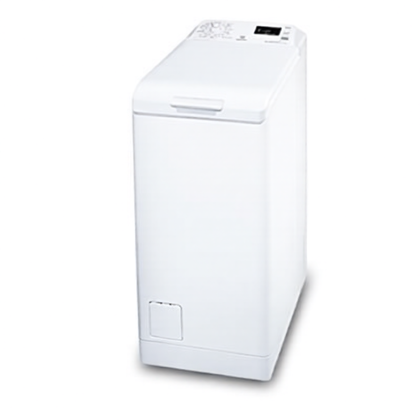 Elementy elektryczne do pralek r Skonfigurowany moduł sterujący EWM1100 do pralki Electrolux / AEG 973913217361002