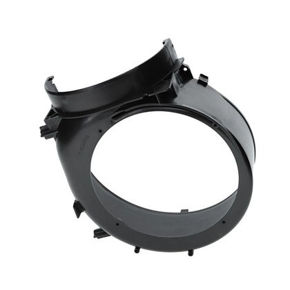 odpływ, silnik, lewy