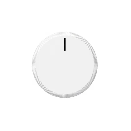 Pokrętło termostatu do piekarnika Electrolux / AEG 3550498137
