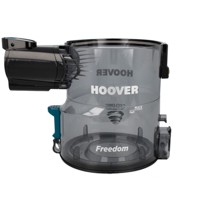 Pojemnik na kurz do odkurzacza Hoover 48022207