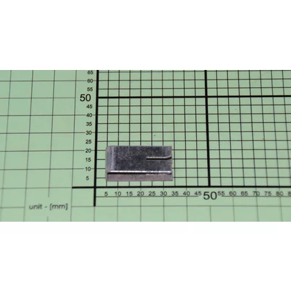 Blokada armatury do kuchenki Amica FS600 8042017