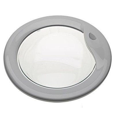 Kompletne drzwi do pralki Candy / Hoover GCY 1052D1-S
