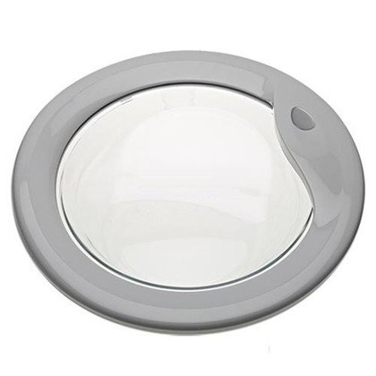 Kompletne drzwi do pralki Candy / Hoover GCY 1052D1-S