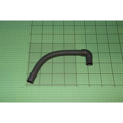 Wąż odpływowy wewnętrzny do zmywarki Amica