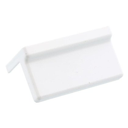 Pokrywa wspornika obejmy chłodziarki (2234274047)