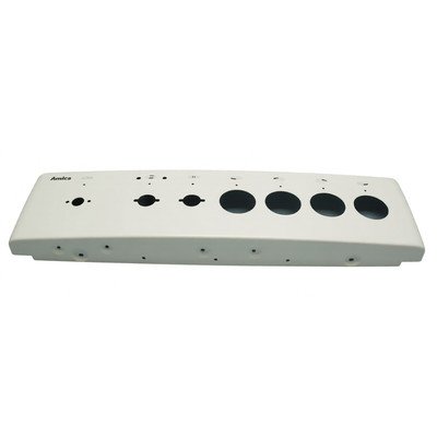 Ściany przednie Amica Panel przedni do piekarnika lub kuchenki Amica 9024613