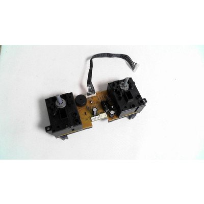 Moduł obsługi do kuchenki Whirlpool (481221458344) C00320441