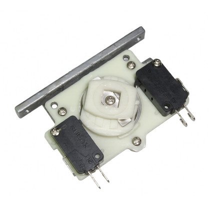 Zawór dozujący do ekspresu Zelmer / Bosch 6132012155